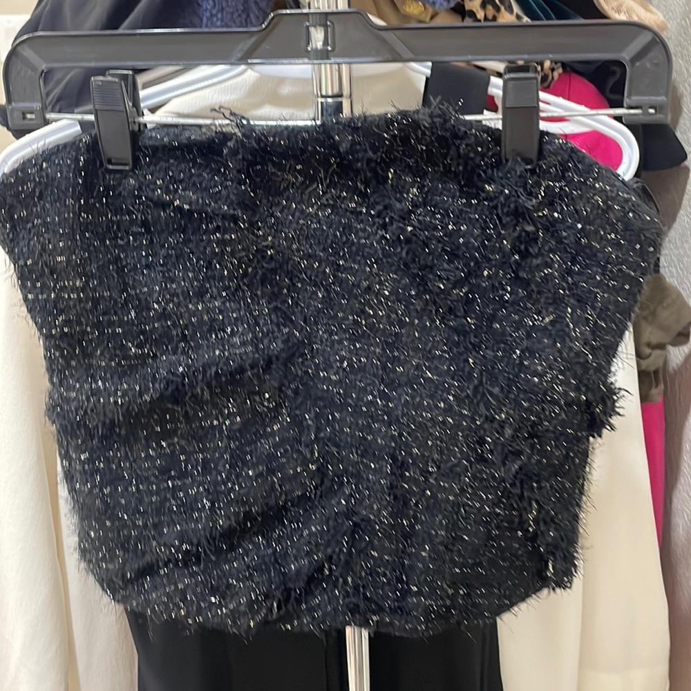 NWOT ZARA TOP